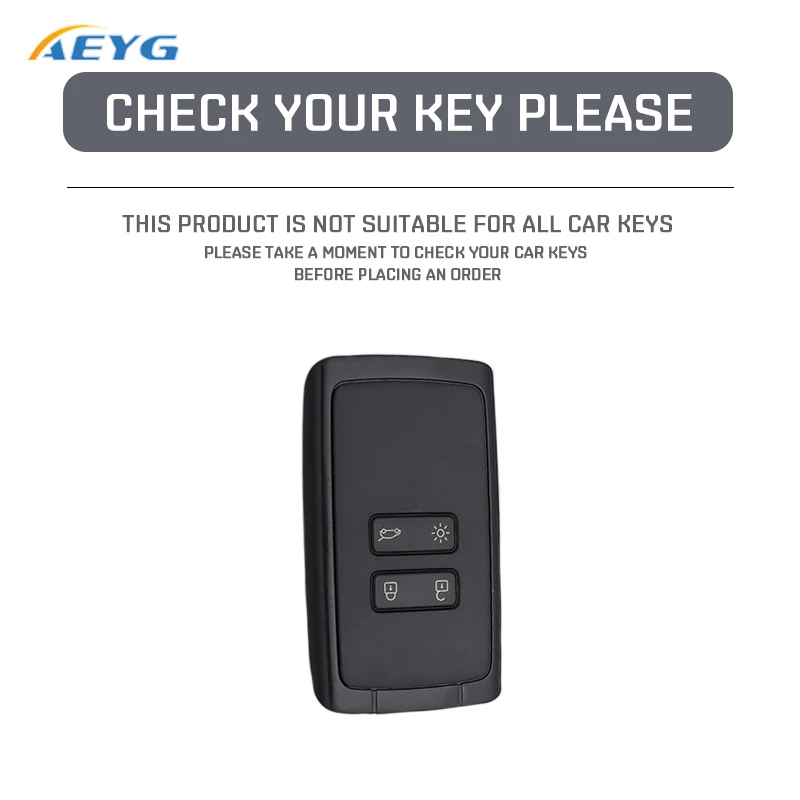 Remote TPU Key Car Cover Case Fob For Renault Captur Megane Talisman Espace Clio Zoe Koleos Scenic 4 Arkana Dacia Sandero Card smile