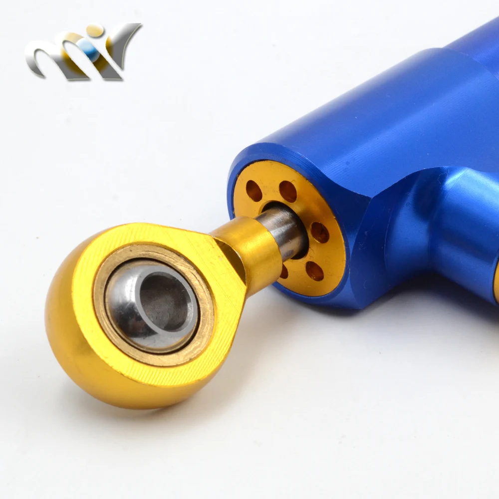 Steering Dampers Stabilizer for Suzuki GSXR 600/750/1000 GSX1300R HAYABUSA Honda CB400 CB1000R CB1300 CBR 600/600RR/954RR/1000RR