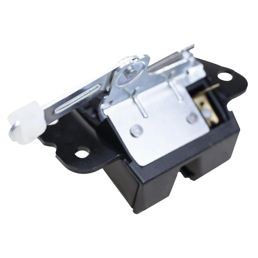 812304H001 For Hyundai H1 I800 Grand Starex Tailgate Lock Back Door Latch 81230-4H001 With Lock Catcher