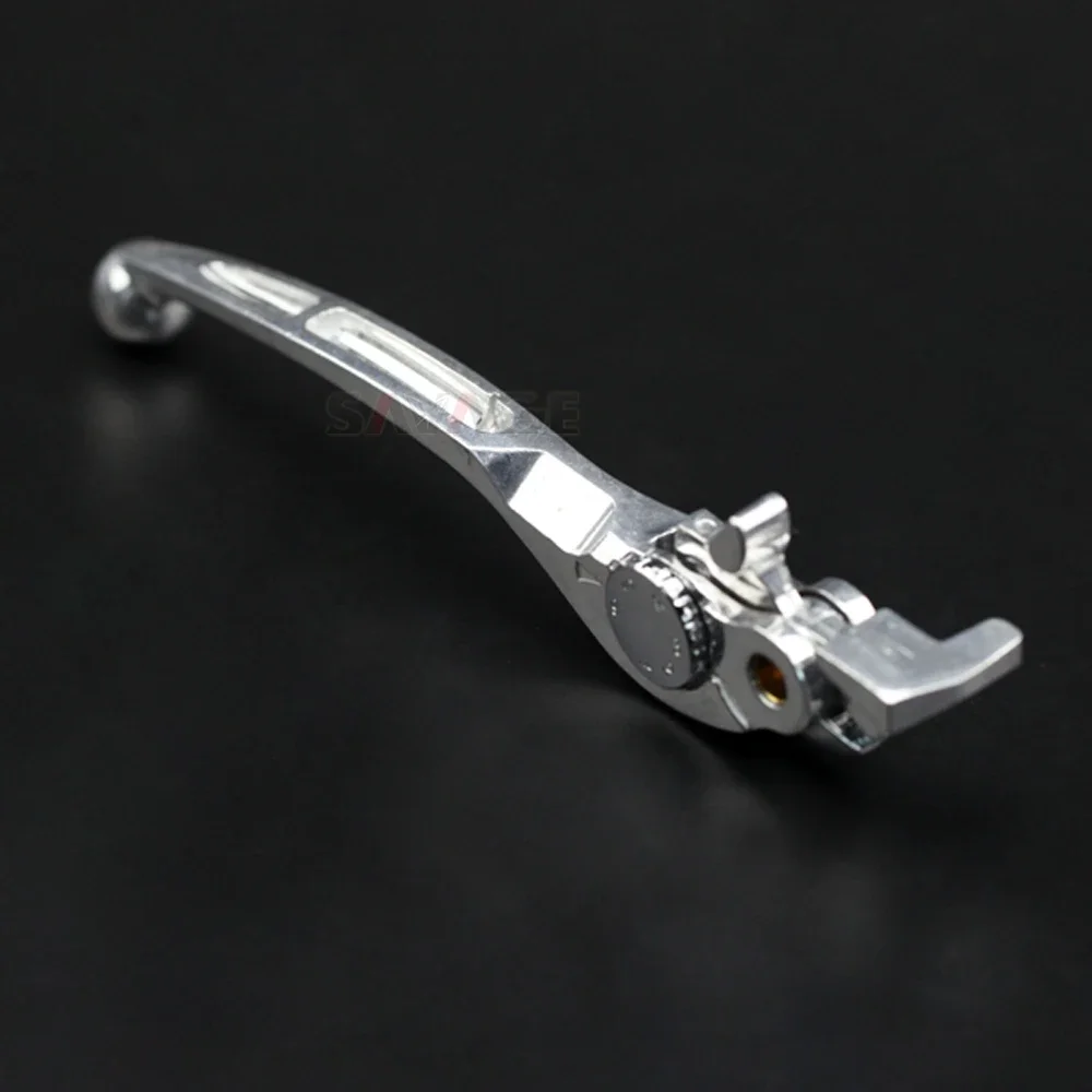 Front Brake Clutch Lever For HONDA CB600F HORNET 2007-2013 2025 CBF 600 new N/S CBR600F 2008-2012 Motorcycle Accessories Aluminum