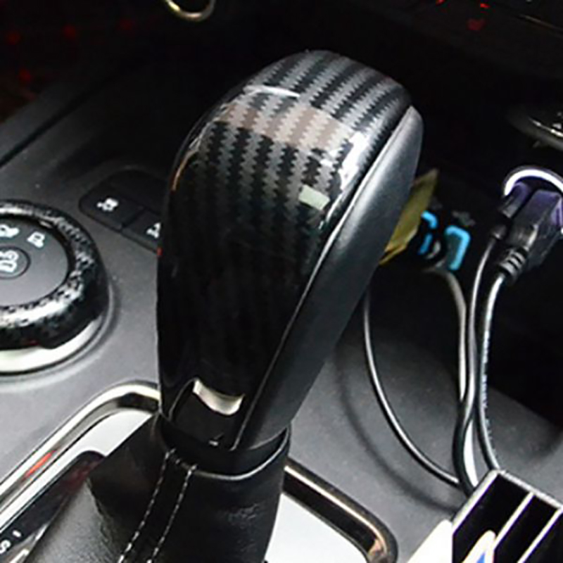 Everest For Ford Ranger Endeavour 2015+ Car Central ddmysmile Control Panel Gear Shift Knob Cover Trim Decor Frame Accessories Smile +