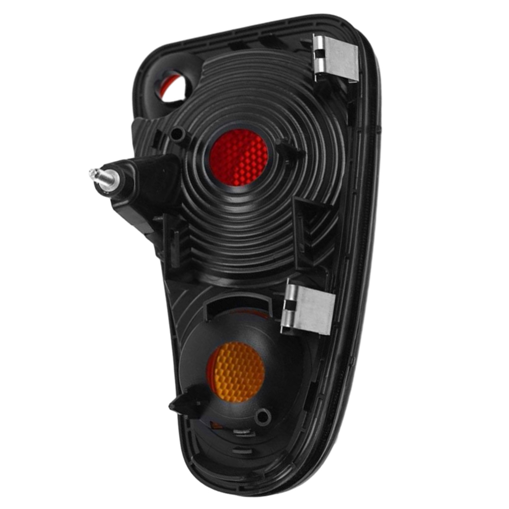 LED Tail lights Without Bulbs Rear Fog Light Running Brake Lamps Left/Right For MINI Cooper R50 R52 R53 2005 -2008 63217166955
