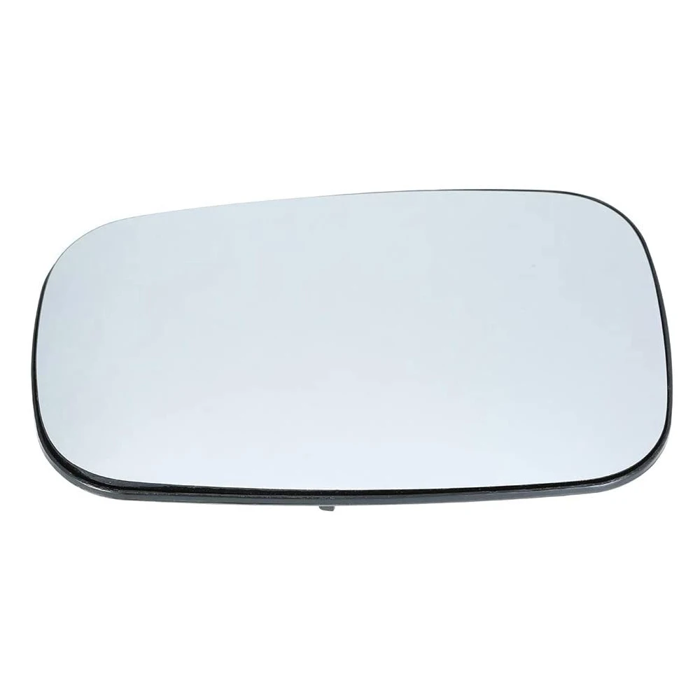 Car Accessories Right Left Outside Mirror Glass Rearview Mirror Glass for Renault MEGANE II 2,LAGUNA II 2,Clio III 3 7701054753