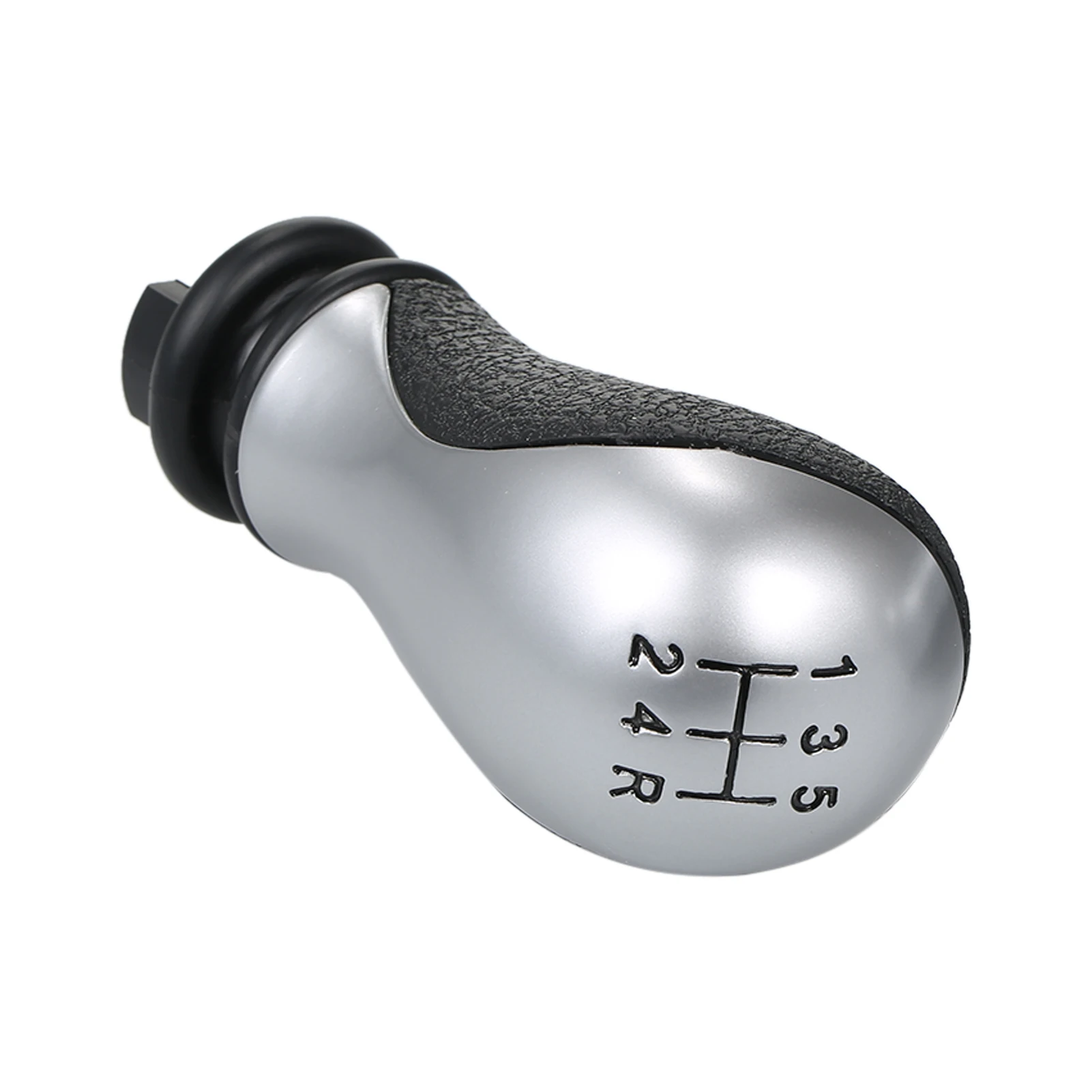 T Car Gear Shif ddmysmile Knob 5 Speed Car Gear Shif T Shif Ter Knob Stick Head Manual Replacement For Citroen C5 2001-2008 Xsara Picasso Smile