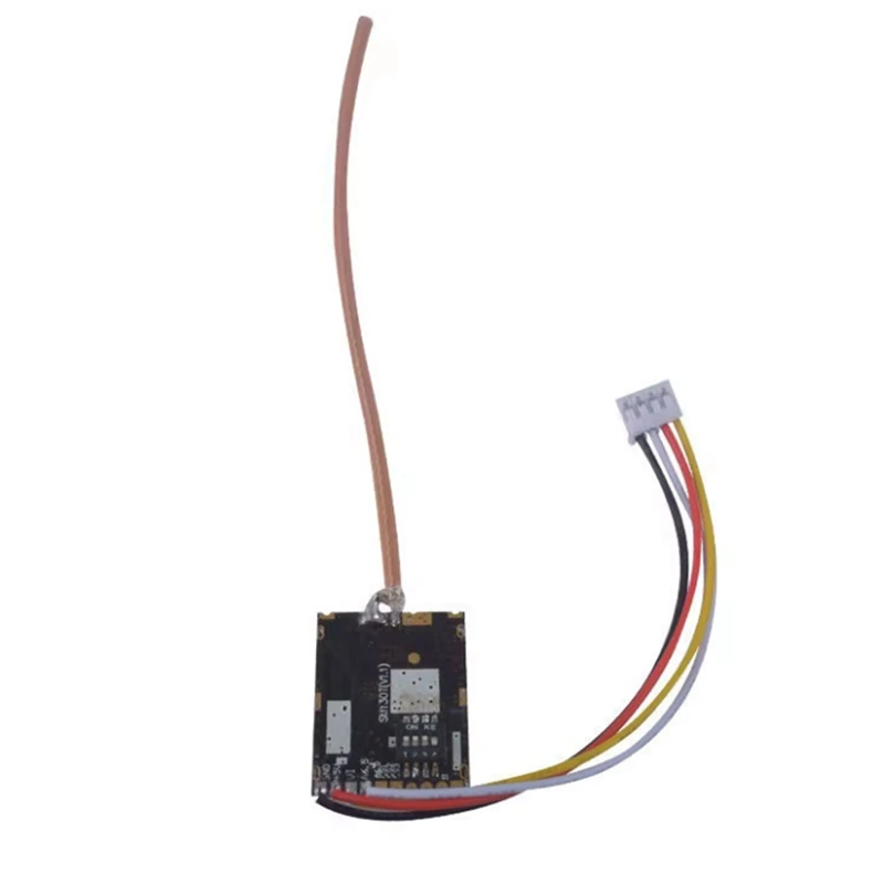 1 Ghz- 1.2Ghz - 1.3Ghz Video Receiver / Transmitter 700MW VTX Module 8CH 3.7-5V For Long Range RC Drone 1G3 1G3SE