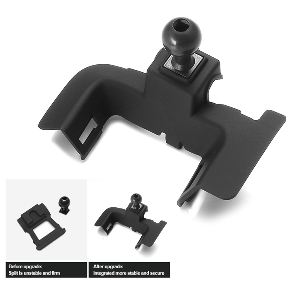 Car Phone Stand for Volvo XC40 XC60 S90 V90 S60 V60 XC90 2018 2019 2020 2022 Car Phone Holder Mount Dedicated Car Bracket Mount