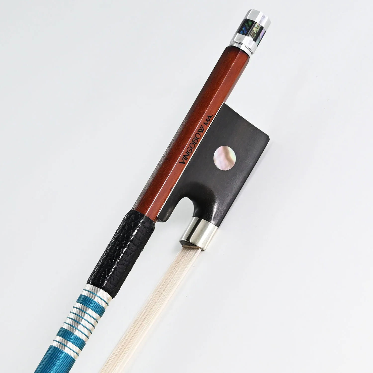 4/4 Master Pernanbuco Violin Bow New Model ***Speciall discount*** 814V