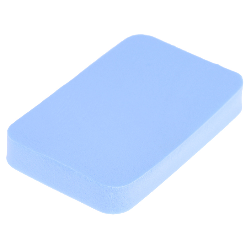 Professional Table Tennis Rubber Cleaner Table Tennis Rubber Cleaning Sponge Table Tennis Racket Care Accessories