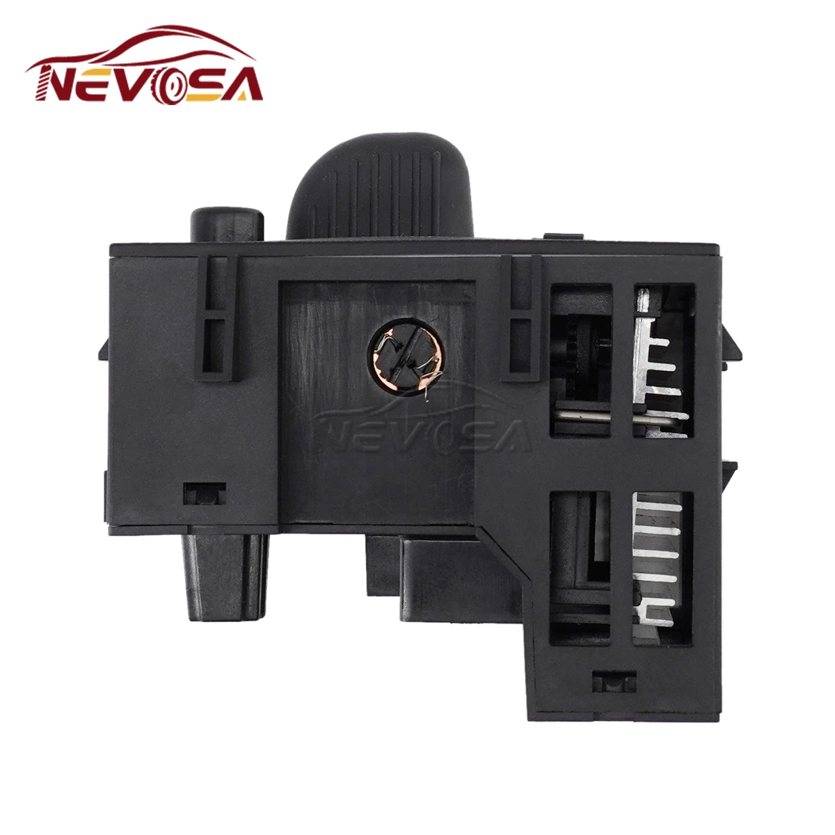 For 1995-2000 GMC Tahoe Suburban Silverado Sierra 93443101 15687019/15741153/15047633 Headlight Dimmer Switch Auto Parts