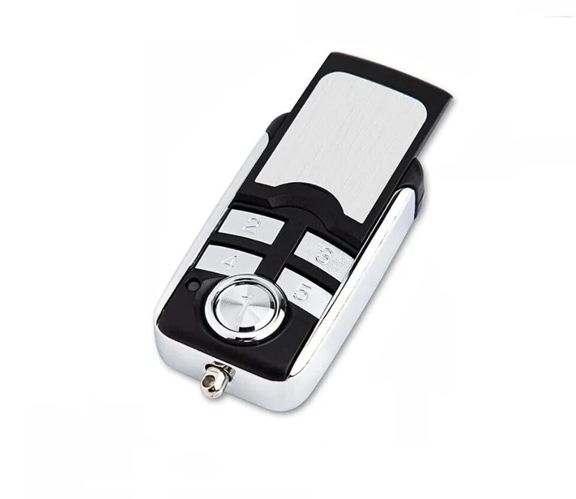 For HORMANN BiSecur HSE2-868-BS 2025 HSE4-868-BS Garage Door Remote Control HORMANN HS1 HS4 HSS4 HSE1 HSP4 new HSD2 868 BS Transmitter