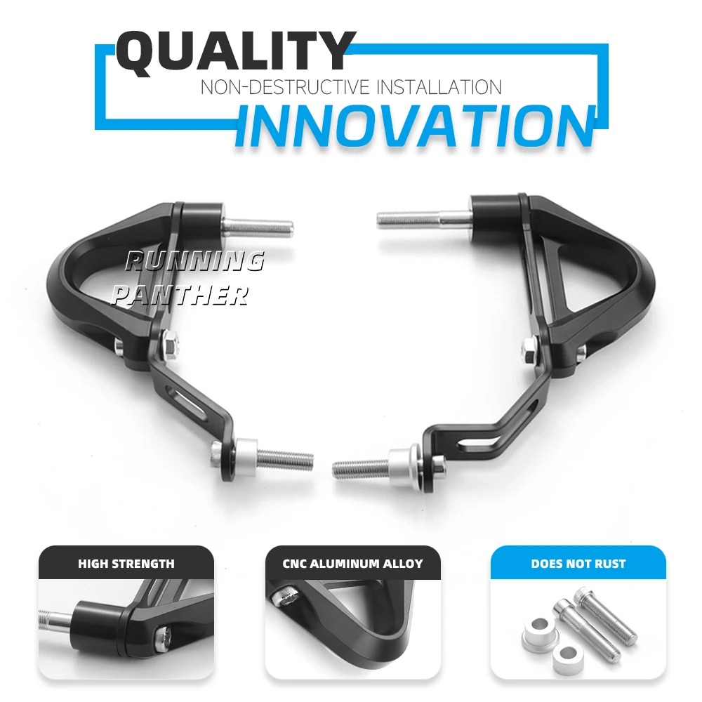 new Motorcycle Engine Guard Anti Crash Frame Slider Falling Crash Protector Cover FOR HONDA CB650R 2025 CB650F CB 650 R F CB 650R 650F