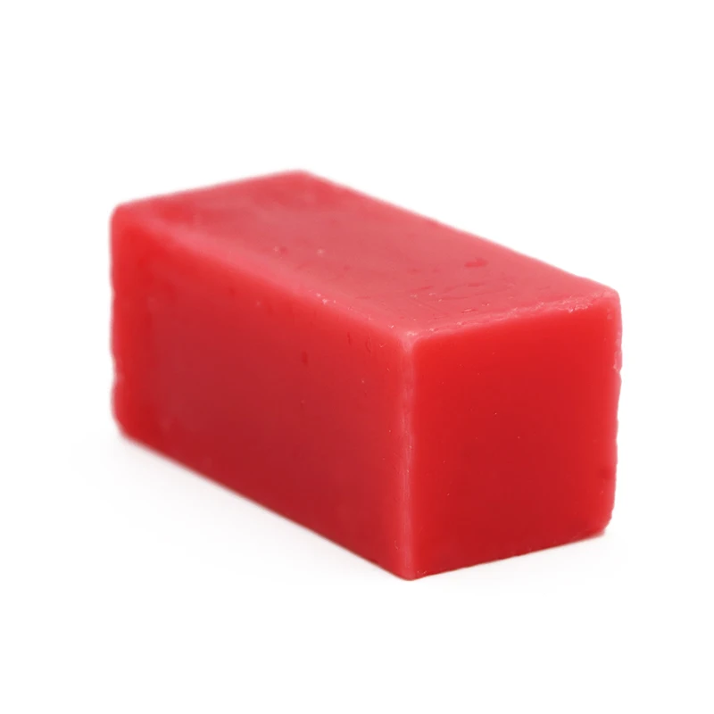 1pc/2Pcs Wax Block Dental Materials Jewelry Mechanic Carving Wax Dental Polishing Wax Design Wax 4color Model Making Oral Tools