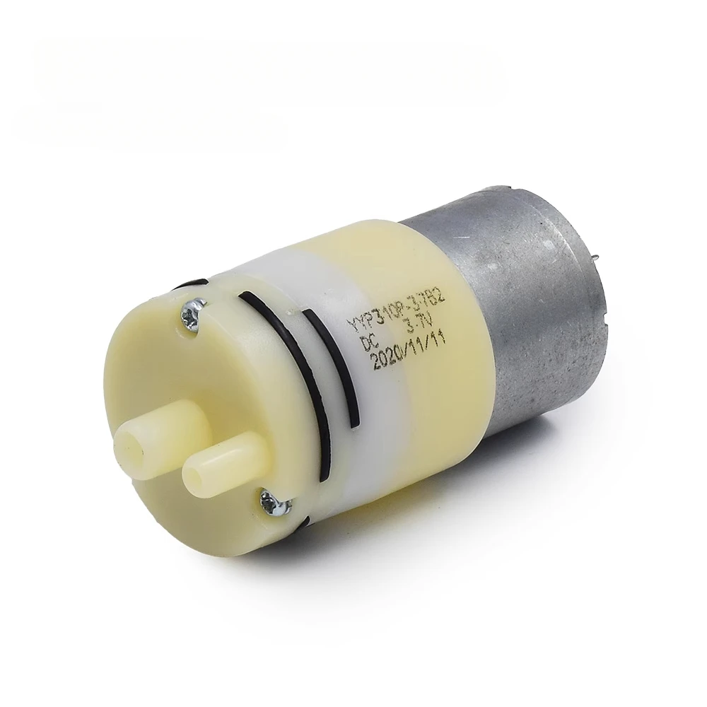 Micro 24mm 310 Motor Pump DC 5V 6V Small Liquid Water Pump Foam Soap Pump For fountain Induction Hand Washing Machine