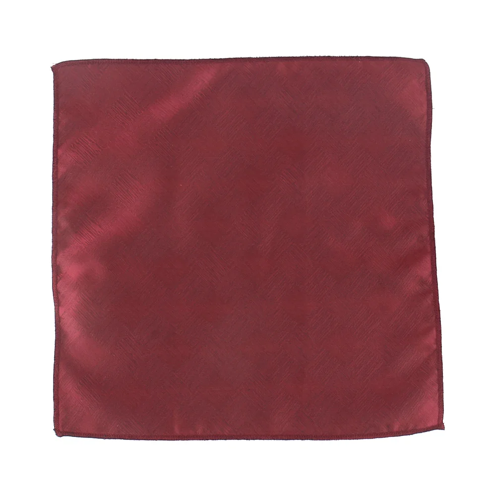 Square Pocket New Floral For Men Women Striped Chest Towel Hanky Gentlemen Hankies Men's Handkerchief Suits Pocket Towel Gifts smile 's