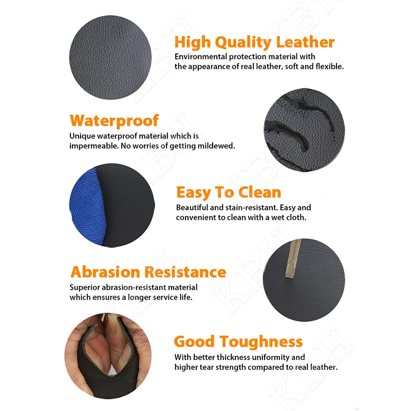 new Car Shift Cover Soft PU Leather Auto Shifter 2025 Boot for Hummer H3 2005 2006 2007 2008 2009 2010 2011 Interior Accessories