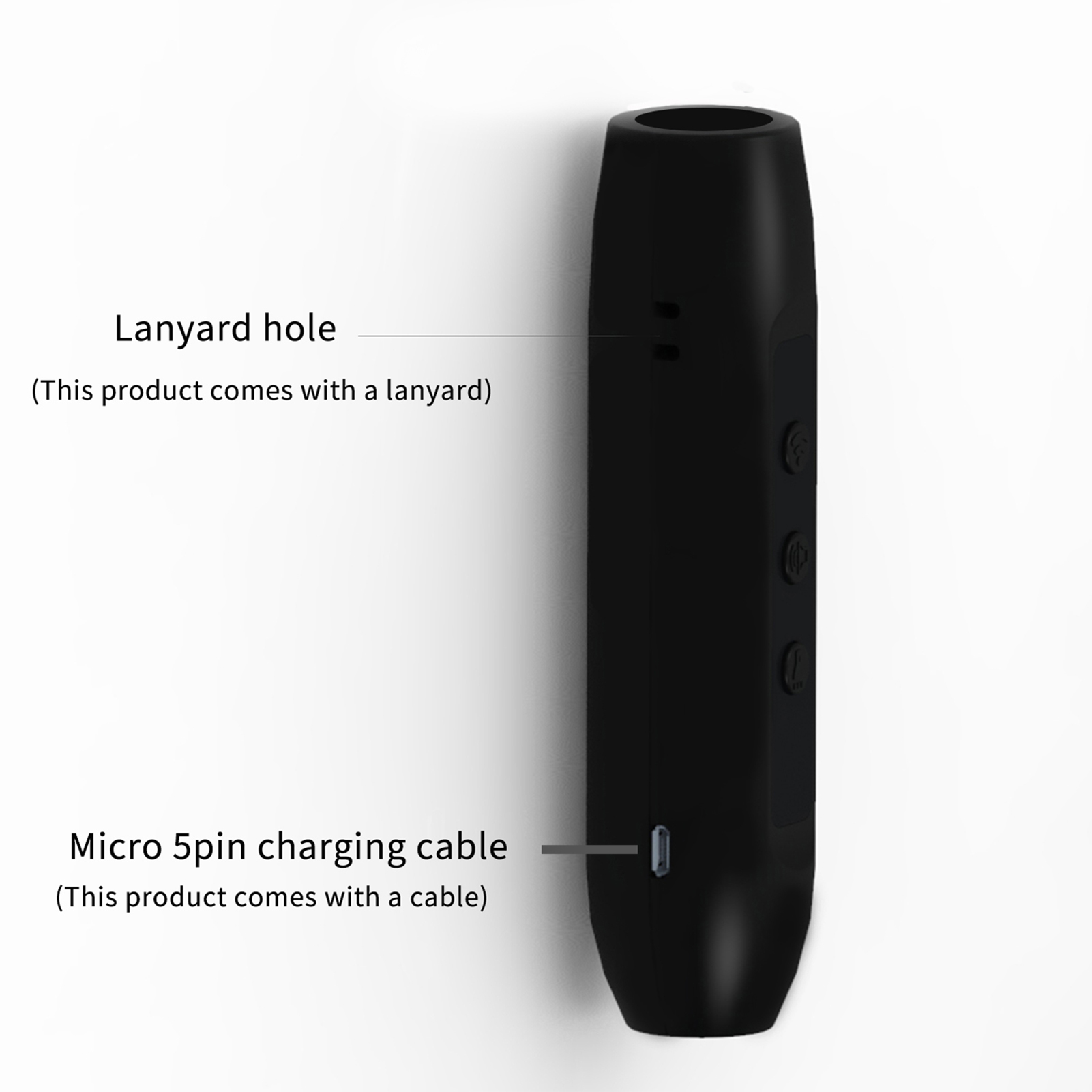 Flashlight Dog Training Device Animals Tool Upgrade Ultrasonic Dog Repeller 3 Modes Chargeable Dog Drive Device Intelligent