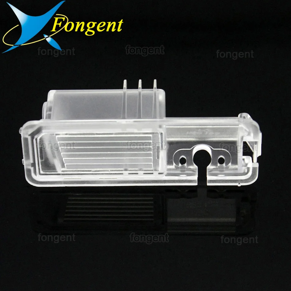 Golf 6 for 6 Polo 6R Passat CC Magotan Bora Dedicated Cayenne an VW 2011 2012 2013 Car Rear View Vehicle Camera smile