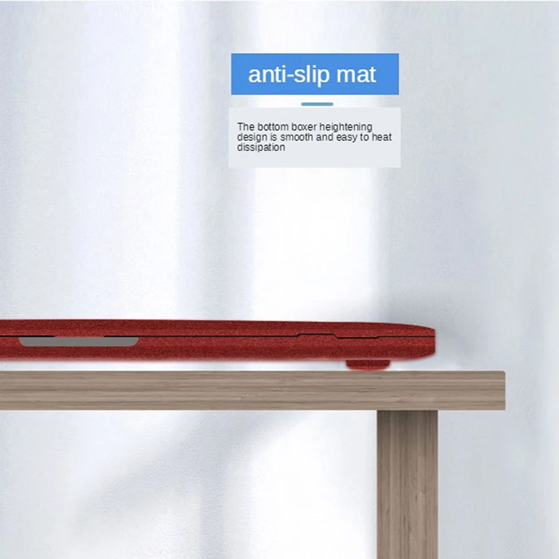 Case Book Laptop For Pro 13 M1 Chip A2338 Hollowed Out Type Cover For Pro 13.3 A1706 ddmysmile A1708 A1989 A2159 A2289 A2251 Bag Shell Smile .3