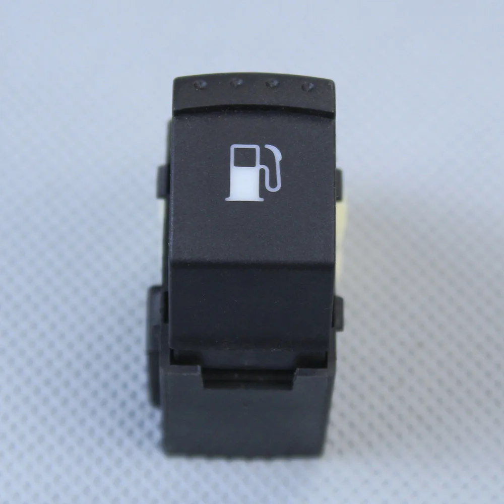 1J0959833a Trunk 1J0959831a Rear Fuel Tank Gas Door ddmysmile Release Switch For VW Bora Jetta Golf 4 Passat B5 1999 2000 2002 2004 2005 Smile