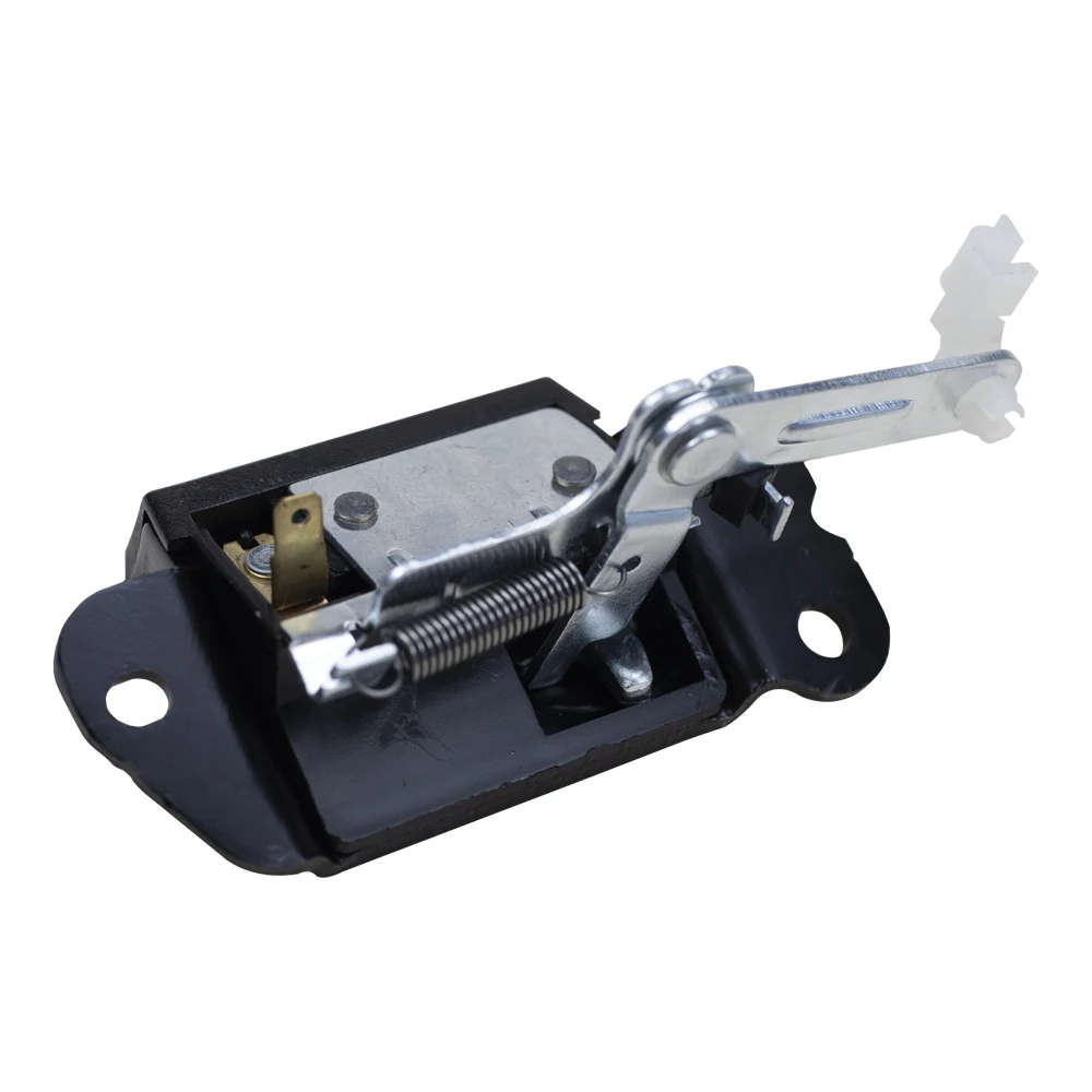 812304H001 For Hyundai H1 I800 Grand Starex Tailgate Lock Back Door Latch 81230-4H001 With Lock Catcher