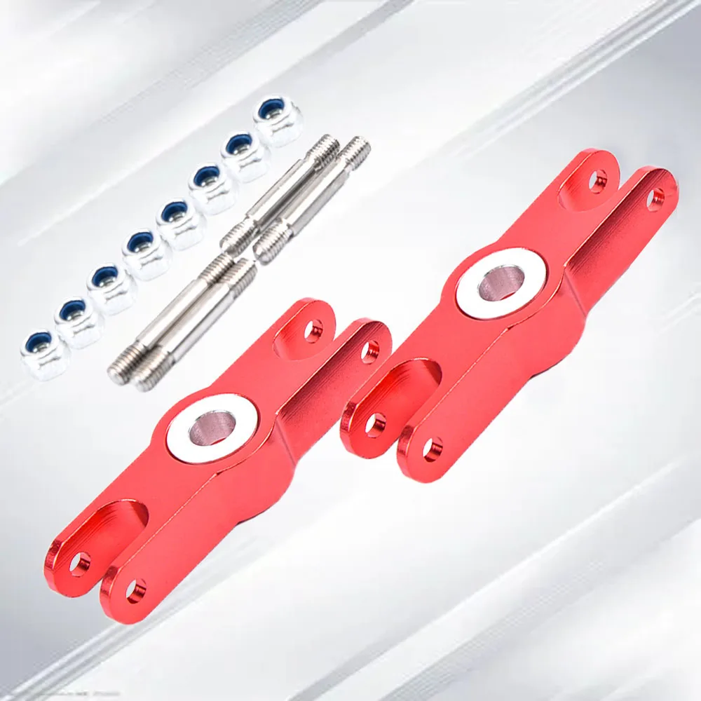 Props Adapter Thread Blade 5MM/6MM/8MM Shaft Folding Propeller Clip for RC Airplane Racing Drone Fixed-wing DIY Accessorie