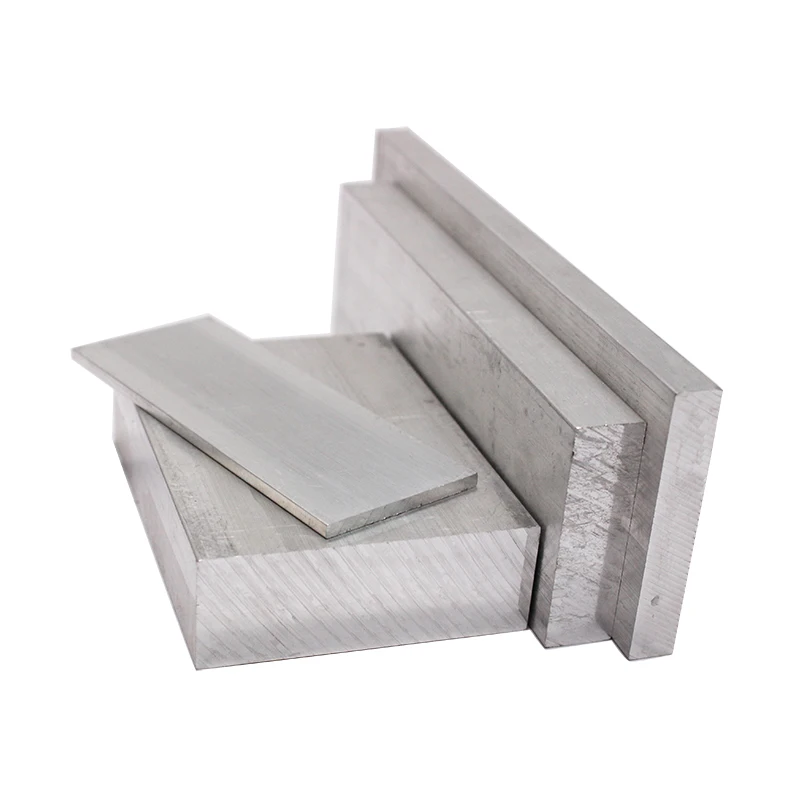 Aluminium Flat 2025 Bar Plate new Block Stock