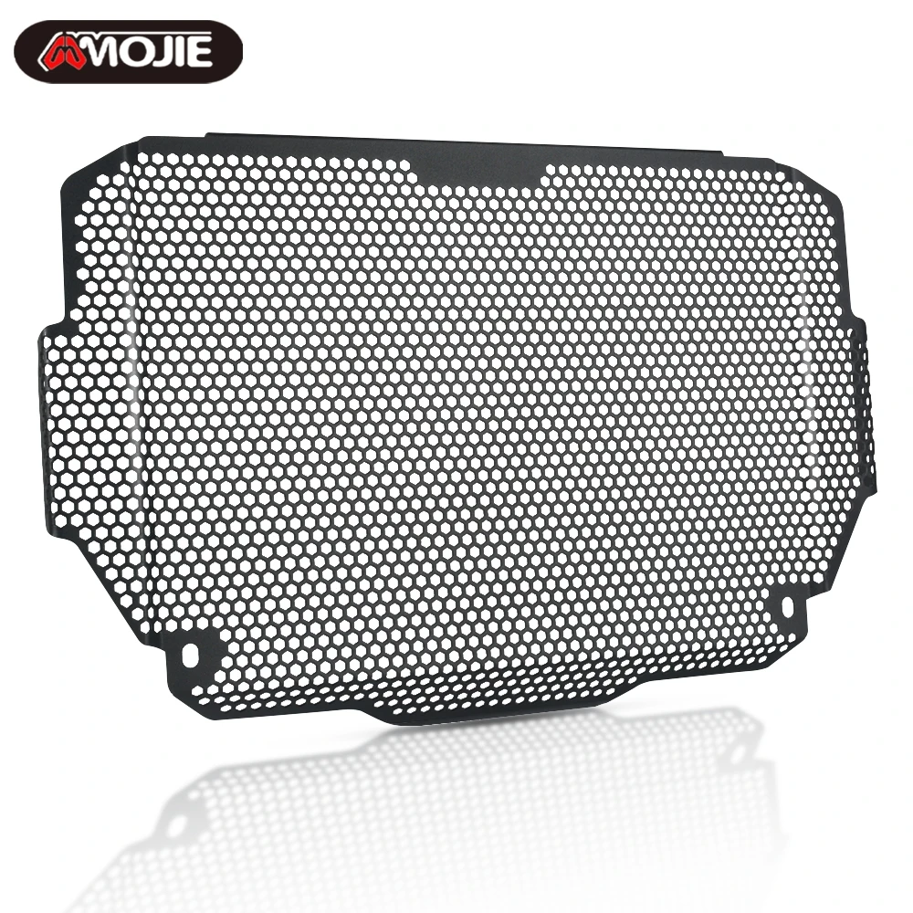 Radiator Guard FOR KAWASAKI Z900 Z 900 Radiator Grille Guard Protector Cover 2017 2018 2019 2020 2021 Accessories Motorbike