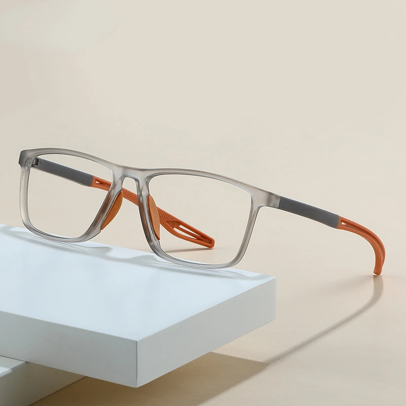c d Glasses Vintage Women Reading Square Sports Far sighted Eyewear Unisex Plus Diopter Optical Spetacles Eyeglasses To