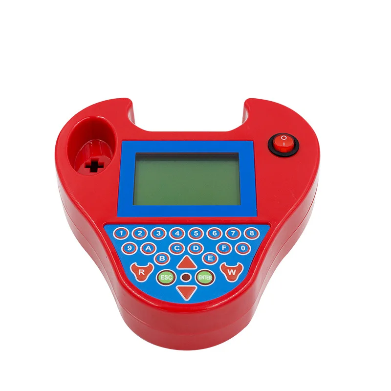 Mini Zed Bull Auto Key Programmer Smart MINI Zed-Bull Transponder programador zedbull V508 programming Tool