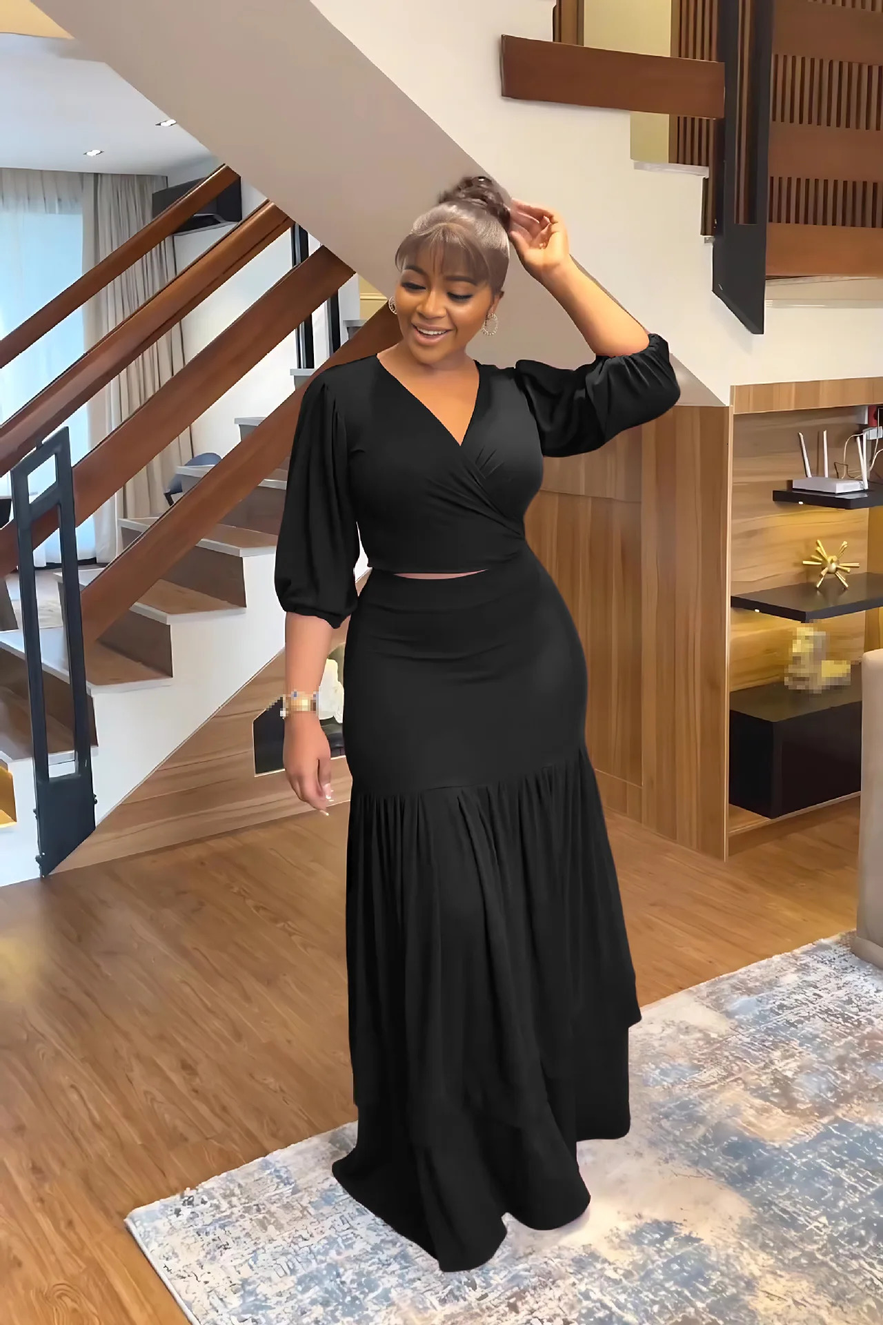 2 piece set outfit two for women sets woman vacation outfits 2023 summer 240401