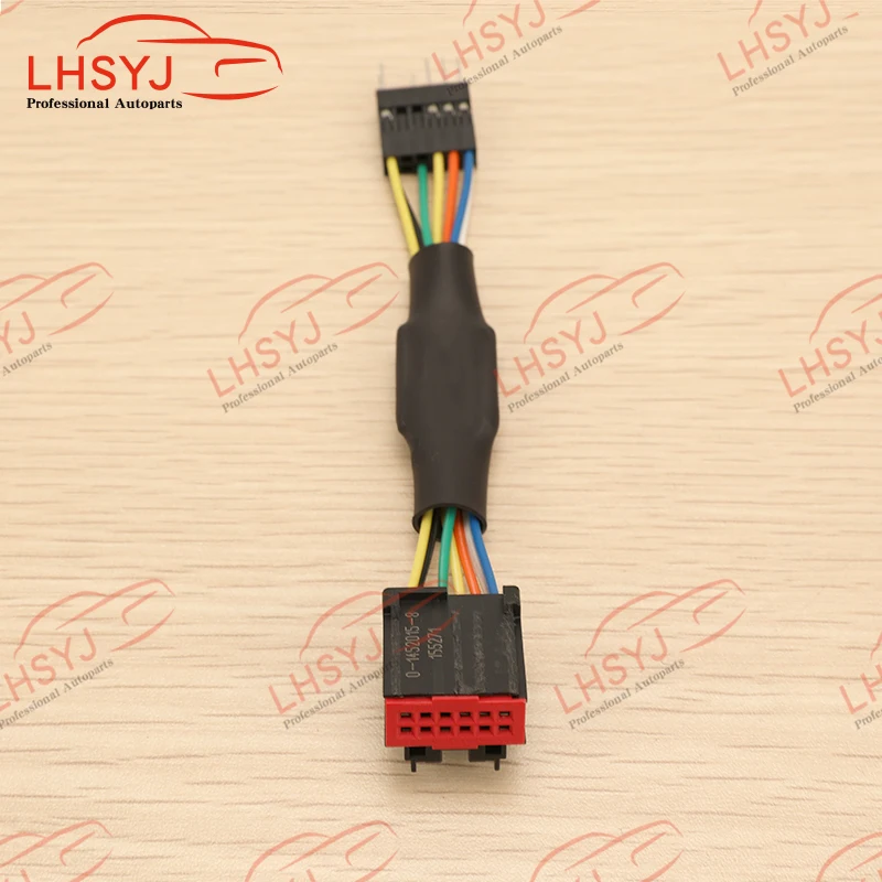 Start Stop Canceller For Ford Escape Kuga Maverick Automatic Start Stop 2025 Engine System Off Eliminator Device Control new Sensor Plug