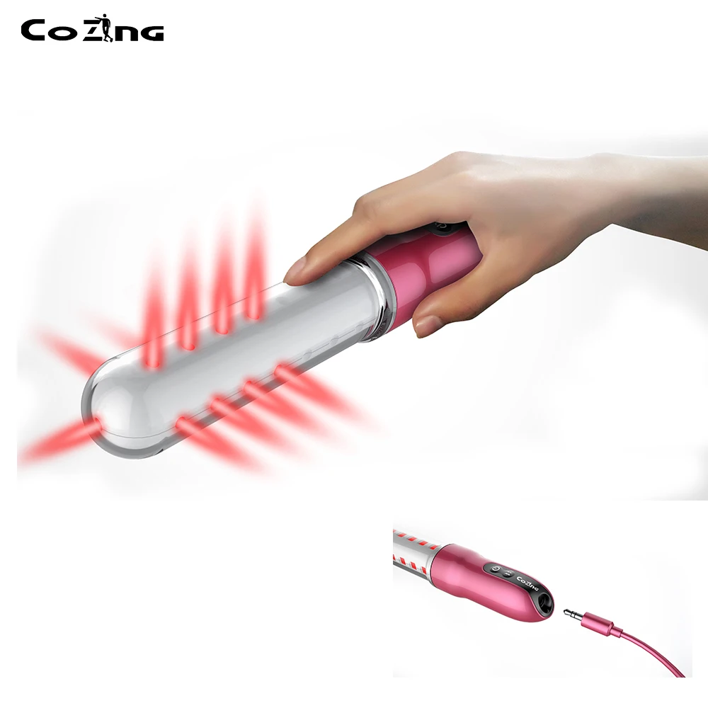 bio light laser laser light therapy female health care devices from china manufacturer perfect fit for all Original manufacture