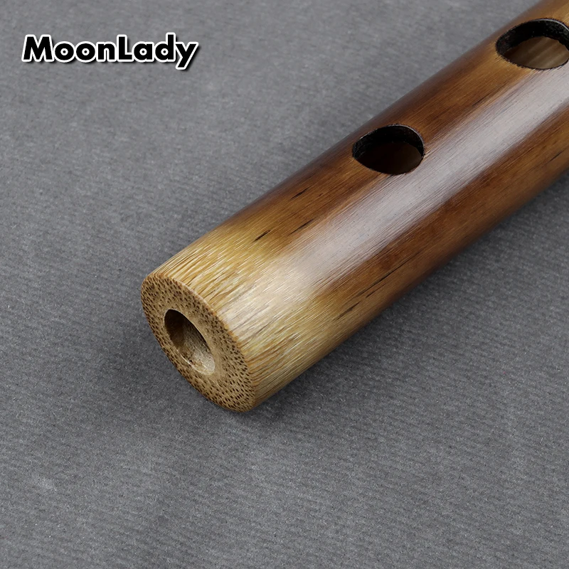 Arrival Traditional Clarinet New Fraute Quena Flute A Vertical Flute Peru whistle Flute for Beginner and music lover in G Key smile