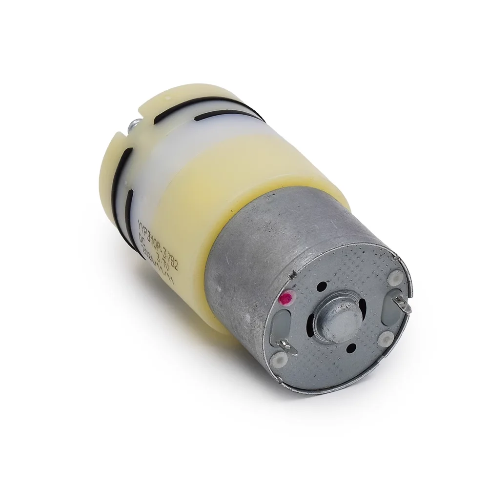 Micro 24mm 310 Motor Pump DC 5V 6V Small Liquid Water Pump Foam Soap Pump For fountain Induction Hand Washing Machine