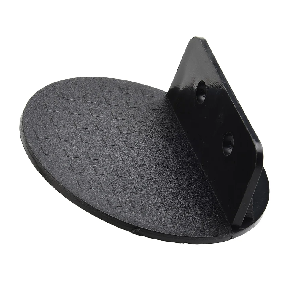 1 Pc Stem Terrace Plate Bracket Adjustable Foot Wooden new 2025 Terrace Fabricated Floor Aerial Support Floor Heating Aerial Tile Support