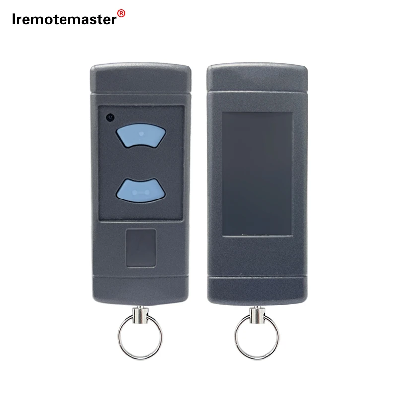 NEW HORMANN HSE2 HSE4 new HS4 Garage Gate Remote Control HORMANN HSM2 HSM4 868 MHZ 2025 Handheld Transmitter 868.35mhz