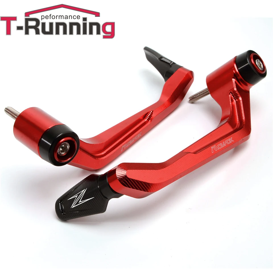 Motorcycle Handlebar Brake Clutch Levers Protector Guard For KAWASAKI Z900 Z1000 Z900RS Z1000SX Z1000R Z800 Z250 Z300 Z400 Z750