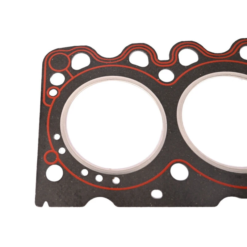 04170573, 04176490, 04176110 Cylinder Head Gasket For Deutz F3L1011, F3M1011, 1011, 2 Notch Accessories