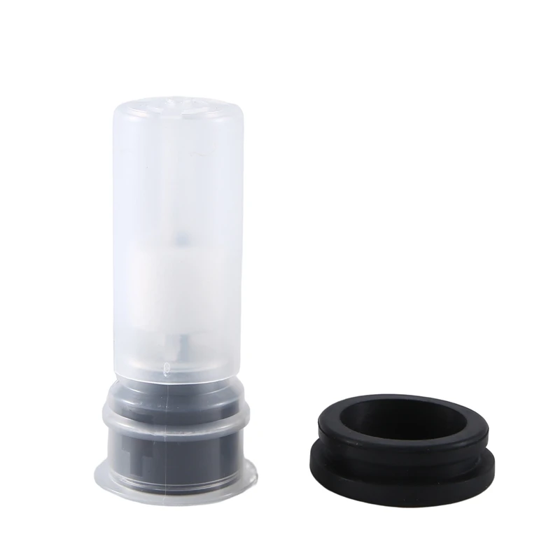 1 PCS Windshield Washer Fluid Level Sensor ABS For NISSAN Infiniti Water Sensor Assembly 28911-1E400 SU8136 75141