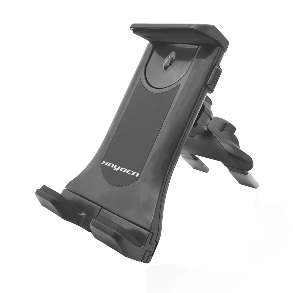 Xnyocn Car Phone Holder For iPhone 11 Pro 12 Xiaomi iPad Bracket 360 Air Vent Stand for 7 8 9 10 Inch Smartphones Tablet Holders