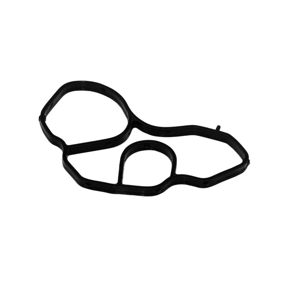 Oil Filter Cooler Stand Housing Adaptor Gasket Seal Kit 11428643758 11668626471 11427537293 For BMW Mini R56 Cooper Countryman