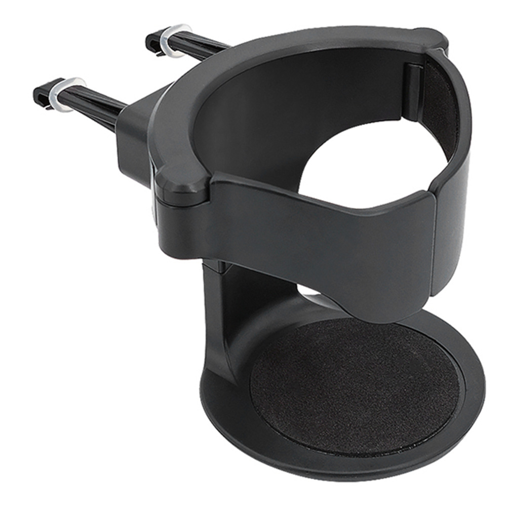 Large Car Cup Holder Expander with Adjustable Base Anti-slip Cup Holder Adapter Organizer for Most Bottles Cup Car Accessories