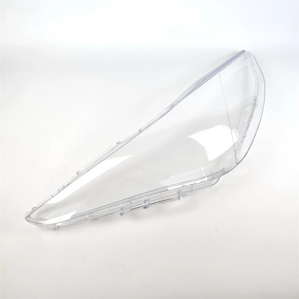 For Hyundai Sonata 2011 2012 2013 2014 2015 Accessoire Voitures Replace A Transparent PC Car Lights Shell Headlights Lens Cover