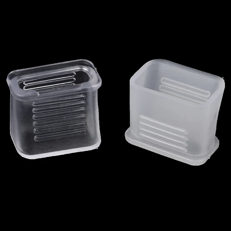 pcs Referee Whistle Cover Transparent Cushioned Mouth Grip Soccer Protective Accessories 5