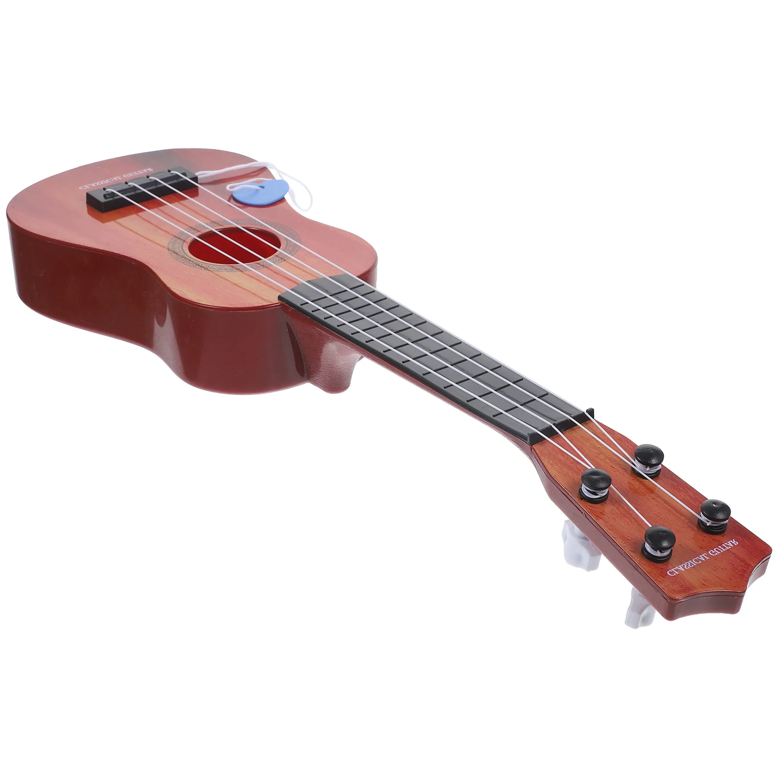 2025 Children's Guitar Toy Musical Instruments Toys Kids new Girls Wooden Ukulele Educational Mini