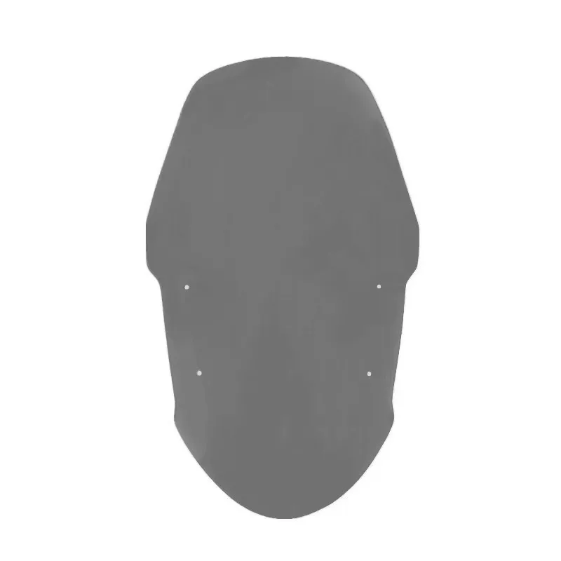 For HONDA DREAMWING NM4 Vultus Motorcycle Windshield Windscreen Windproof Screen NM4-01 Wind Shield NM4-02 Wind Screen Black