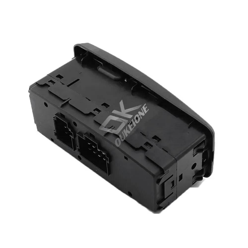 For MAN TGL TGM TGS TGX Power Window Rear View Mirror Control Switch Regulator Accessories 81258067107 81258067108 81258067109