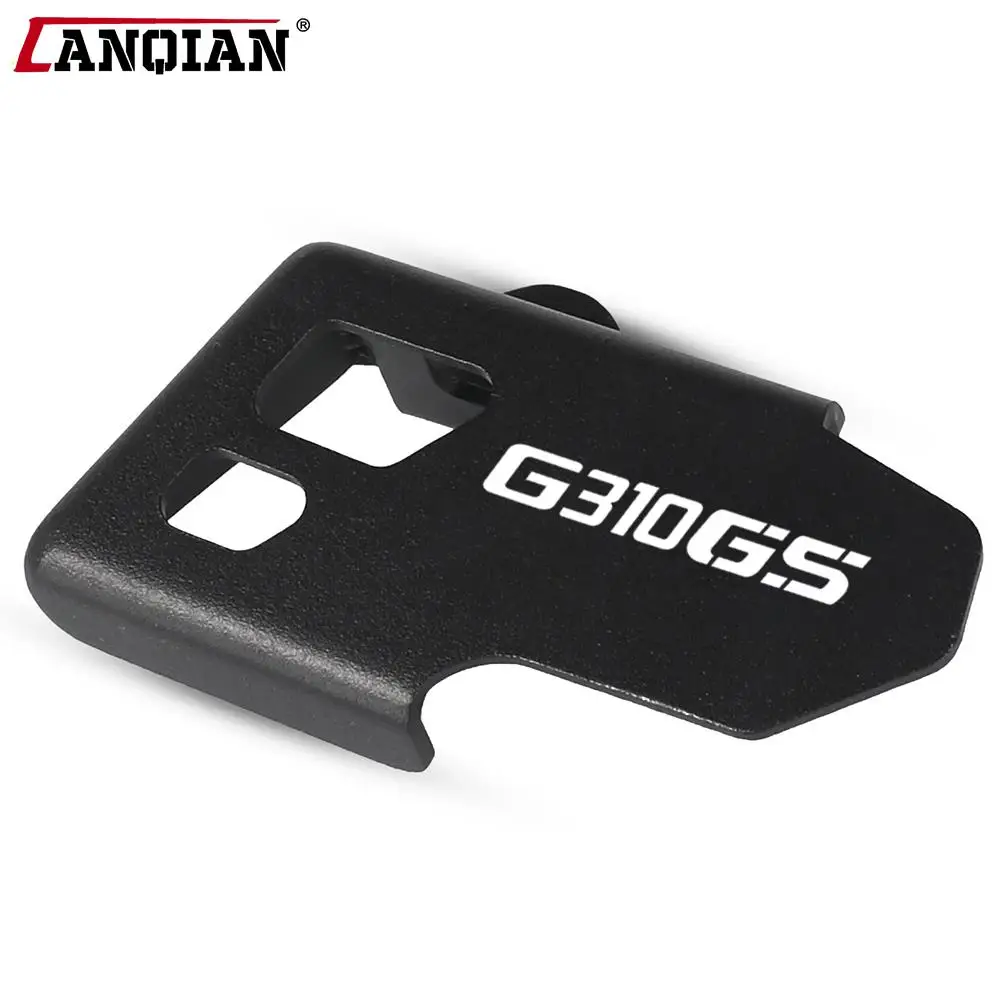 FOR BMW G310GS G310 GS G 310 GS 2017 2018 2019 2020 2021 Motocycle Accessories CNC Kick Stand Side Stand Sensor Guard Protection