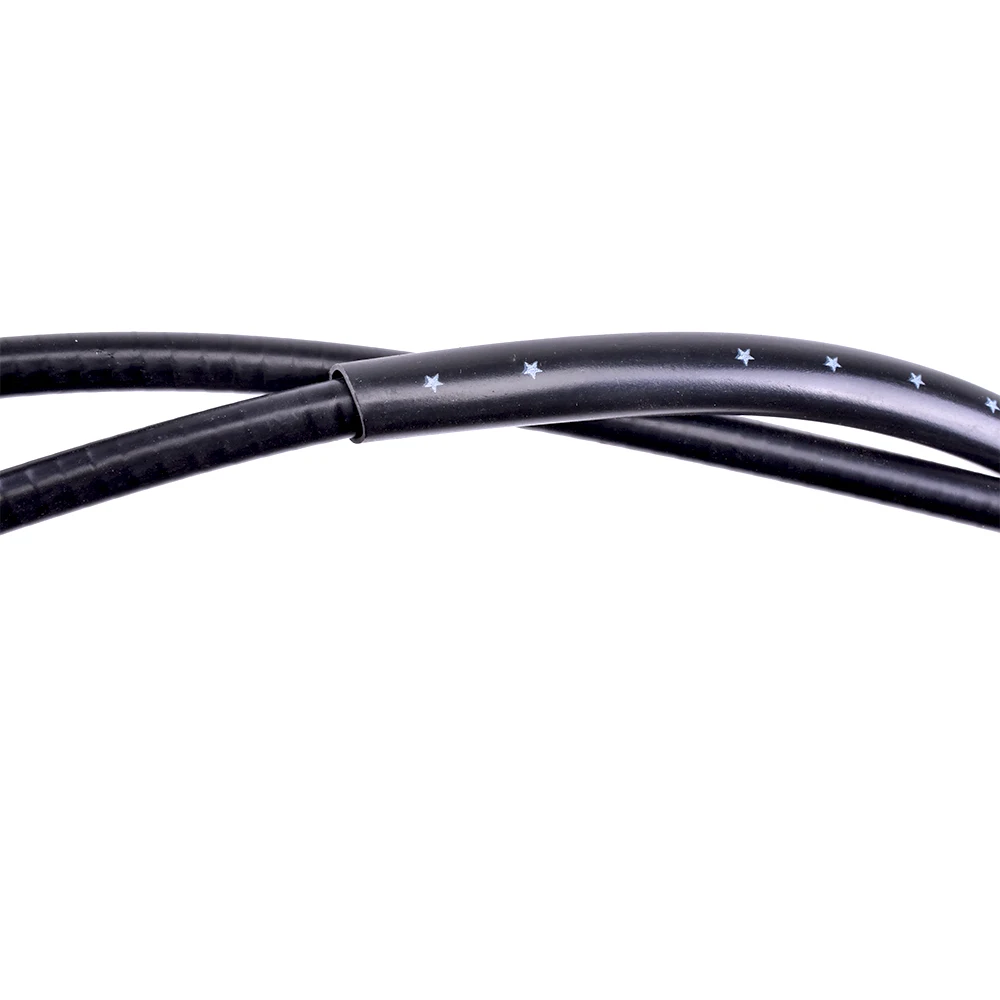 new 1000CC Motorcycle Adjustable Clutch Control Cable Line Wire for 2025 Kawasaki Z1000 Z 1000 2010 - 2016 2015 2014 2013 Clutch Cable