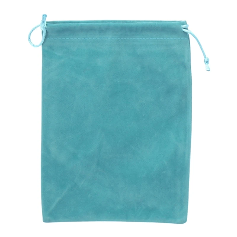 Reel Portable Fishing Bag Drawstring Reel Protect Bag Fishing Tackle Accessories Wheel Storage Bag NEW smile
